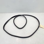 2024-2025 Subaru Impreza Front Left Driver Side Door Body Weatherstrip Seal Oem. Fixed Price $32.40.