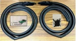 1969-1972 Gm A-body Roof Rail Weatherstrip Seals 2-DOOR Hardtop Chevelle Skylark. Fixed Price $63.95.