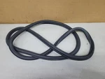 2012-2015 Volkswagen Passat Oem Rear Left Door On Body Weather Strip Seal. Fixed Price $40.95.