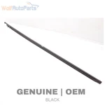 15-23 Land Rover Discovery Sport Front Left Outer Door Window Slot Seal / Trim. Fixed Price $38.49.