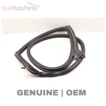 2020-2024 Porsche Taycan Rear Right Door Seal / Weather Stripping (inner). Fixed Price $40.49.