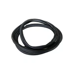 2004-2010 Audi A8 Quattro Trunk Lid Seal / Weather Stripping 4E0827705B. Fixed Price $29.99.