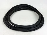 22-25 Infiniti QX60 Rear Trunk Tailgate Liftgate Weatherstrip Seal Cover Oem. Fixed Price $45.00.