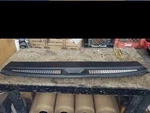 15 16 17 18 19 20 Escalade Esv Rear Striker Scuff Plate Panel Id# 22886552. Fixed Price $95.00.