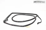 2020-2025 Subaru Outback Rear Left Side Door Weatherstrip Seal Rubber Oem. Fixed Price $39.49.