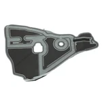 Genuine Honda 2012-2016 Cr-v Front Door Hole Water Deflector Seal 72321-T0A-A11. Fixed Price $54.26.