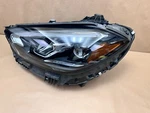 2022-2025 Mercedes Class W206 Left Driver Headlight Led Oem Insurance Quality. Fixed Price $615.00.