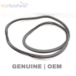 2021-2024 Vw Taos Rear Left Inner Door Seal / Weather Stripping 2GJ867367D. Fixed Price $23.80.