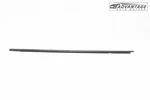 2018-2024 Volkswagen Tiguan Front Left Driver Side Door Window Belt Molding Oem. Fixed Price $65.44.