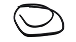 Oem Nissan Rogue 21-25 Rear Driver Passenger Side Door Body Weatherstrip Seal. Fixed Price $56.69.