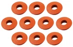 Pack Of Gladhand Seals (replaces Velvac (10 X TR035164). Fixed Price $209.66.