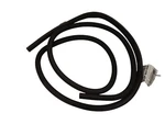 2004-2008 Ford F-150 Xlt Driver Rear Rl Door Seal Used Oem 4L3Z18253A20AA. Fixed Price $31.99.