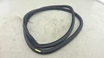 2012 - 2022 Volkswagen Passat Rear Passenger Side Door Weatherstrip Seal Oem. Fixed Price $24.45.