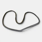 2019-2025 Chevrolet Blazer Rear Right Side Door Body Weatherstrip Seal 84888616. Fixed Price $39.20.