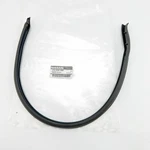 Fit For 22-25 Nissan Pathfinder Rear Left Door Seal Weatherstrip 82839-6TA1A Oem. Fixed Price $42.00.