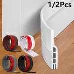 Under Door Sweep Weather Stripping Bottom Draft Stoppe. Fixed Price $10.50.