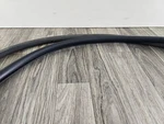Audi A4 2017-2020 Front Left Side Door Seal Weatherstrip Rubber. Fixed Price $33.00.