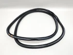 12-18 Audi A6 C7 Front Left Lh Side Door Weatherstrip Seal Cover Oem. Fixed Price $31.72.