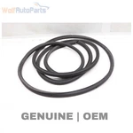 2018-2024 Audi Q5 Rear Left Outer Door Seal / Weather Stripping 80A839911E. Fixed Price $29.49.