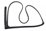 Genuine Gm Rear Passenger Side Door Weatherstrip 42454860. Fixed Price $375.21.