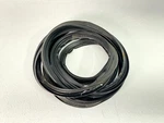 16-23 Mazda CX-9 CX9 Rear Tailgate Liftgate Weatherstrip Rubber Seal Oem. Fixed Price $37.50.