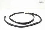 2013-2015 Kia Optima Sedan Rear Left Side Doorway Weatherstrip Seal Oem. Fixed Price $47.39.