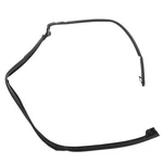 Genuine Land-rover Upper Weather-strip LR054335. Fixed Price $123.29.
