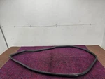 Chevrolet Camaro Ls 16-24 Oem Left Driver Door Window Seal Rubber Strip. Fixed Price $49.99.