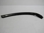 07-12 Mercedes GL550 X164 2011 Front Right Passenger Door Rubber Seal Gasket :a. Fixed Price $36.00.
