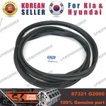 Genuine/oem 87321G2000 W/strip-tail Gate Opng For Hyundai Ioniq. Fixed Price $31.71.