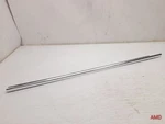 2008 Bmw 535XI 535I 528I 528XI E60 E61 Front Left Door Weatherstrip Molding. Fixed Price $39.99.