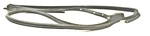 2010-2014 Subaru Legacy Oem Rear Rh Passenger Side Door Weatherstrip Rubber Seal. Fixed Price $48.99.