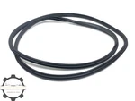 2022-2026 Honda Civic Left Driver Front Door Body Weatherstrip Seal Oem. Fixed Price $44.99.