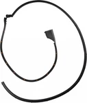 Genuine Nissan Surround Weather-strip 80831-EA00E. Fixed Price $33.57.