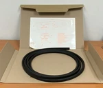 2023-2025 Bmw Xm Door Weatherstrip 51765A085F3 New Oem. Fixed Price $150.00.