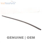 2012-2015 Bmw X1 Rear Right Exterior Door Channel Molding / Seal 2990316. Fixed Price $18.49.