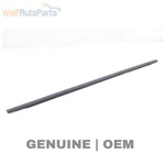 2017-2019 Vw Golf Alltrack Rear Right Exterior Door Window Slot Seal / Trim. Fixed Price $66.49.
