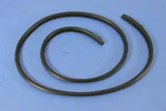 Genuine Mopar Front Door Opening Weatherstrip Right 5076862AG. Fixed Price $118.28.