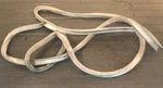 Trunk Lid Seal 108-750-00-77 / 1087500077 For Mbz 250S, 250SE, 280SEL & More. Fixed Price $49.95.