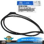 Genuine Weatherstrip Front Door Driver For 11-16 Hyundai Elantra Oem 821303X000. Fixed Price $49.77.