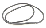 New Oem Ford Rear Right Door Mounted Weatherstrip CJ5Z-7825324-A Escape 13-19. Fixed Price $32.40.