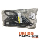 2011-2017 Hyundai Accent Weatherstrip Front Door Side Lh New Oem 82130 1R000. Fixed Price $89.76.