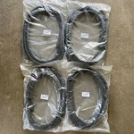 97-01 For Honda Cr-v Crv RD1 RD2 RD3 Sport Utility Door Weatherstrip Rubber Seal. Fixed Price $147.00.