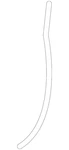 Genuine Bmw Rear Seal 51-33-7-222-311. Fixed Price $70.90.