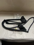 2022-2024 Nissan Frontier Surround Weather Strip Left Rear Door 82831-9BU1B Oem. Fixed Price $120.00.