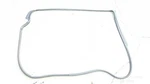 01-09 Volvo S60 V70XC Oem Rear Left Door Weather Sealing Strip Molding. Fixed Price $33.00.