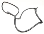 New Oem Gm Rear Left Door Mounted Weatherstrip 84003922 Cadillac Cts 2014-2019. Fixed Price $98.25.