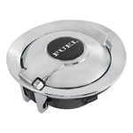 Carmocar Gas Cap Fuel Filler Chrome 68250120AA Replacement For. Fixed Price $41.00.