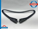 Mercedes R172 SLK250 Front Windshield Weather Strip Seal Rubber 80K 12-20 Oem. Fixed Price $159.99.