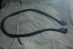 Bmw 51217057507 51-21-7-057-507 Seal, Door Seam, Roof Front Left Rubber Sep. Fixed Price $25.20.